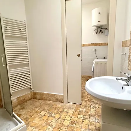 Daire S012 - Sirolo, Nuovo Monolocale Con Terrazzo Sirolo