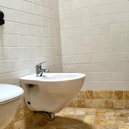 S012 - Sirolo, Nuovo Monolocale Con Terrazzo Apartment