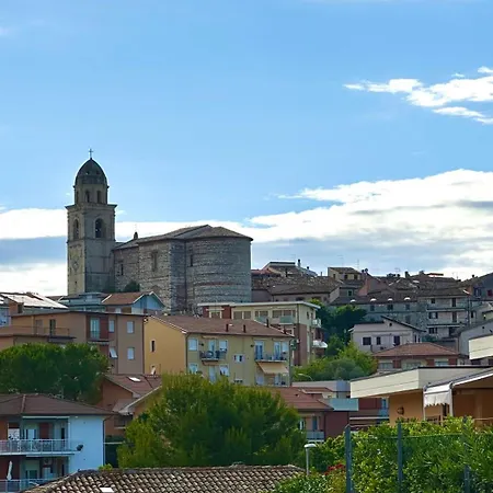 S012 - Sirolo, Nuovo Monolocale Con Terrazzo * Сироло